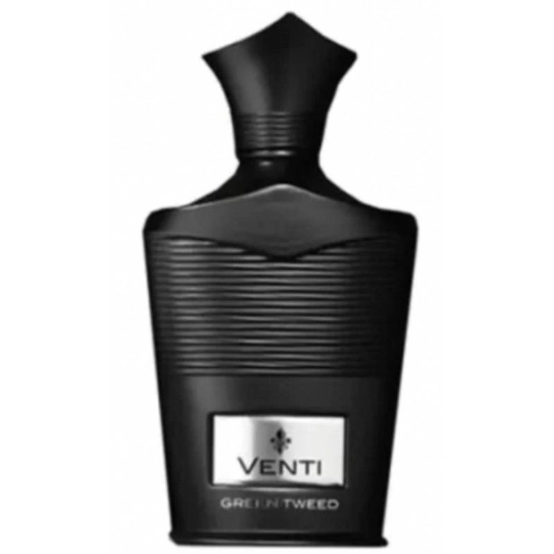 Фото Fragrance World Venti Green Tweed