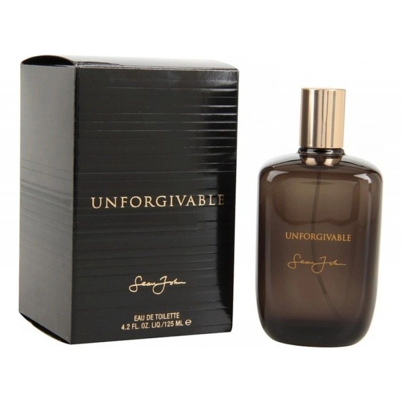 Фото Sean John Unforgivable Men