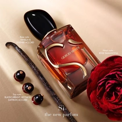 Фото Armani Si Parfum
