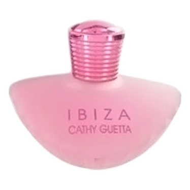 Фото Cathy Guetta Ibiza Pink Power