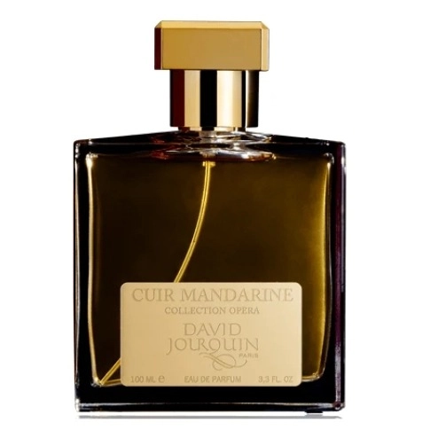 Фото David Jourquin Cuir Mandarine