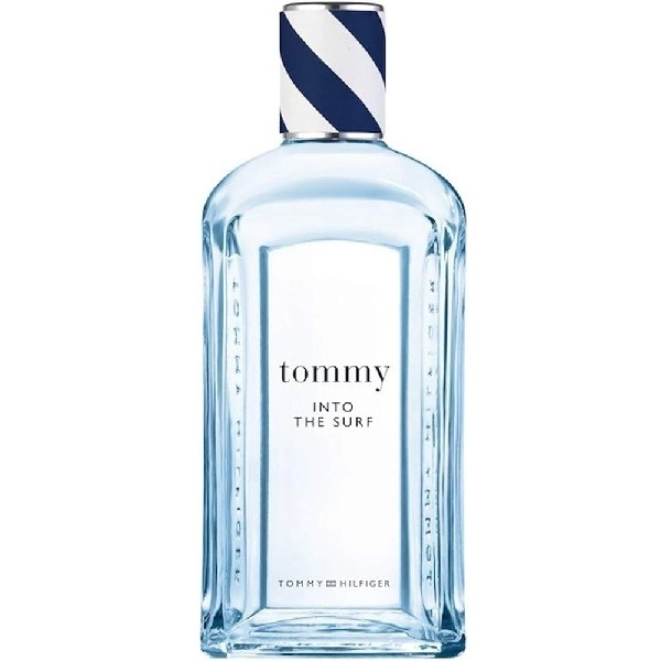 Фото Tommy Hilfiger Into The Surf
