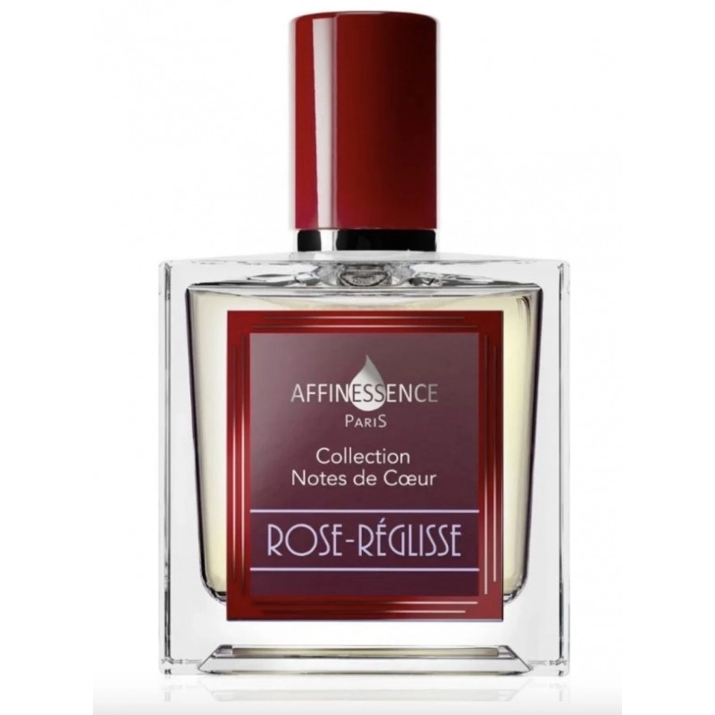 Фото Affinessence Rose-Reglisse