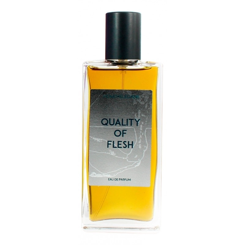 Фото Homoelegans Quality Of Flesh