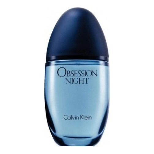 Фото Calvin Klein Obsession Night Woman