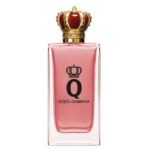 Фото Q by Dolce & Gabbana Eau de Parfum Intense