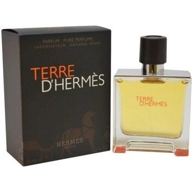 Фото Terre d'Hermès