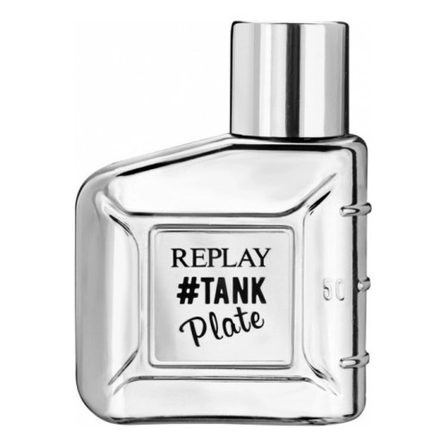Фото Replay #Tank Plate for Him