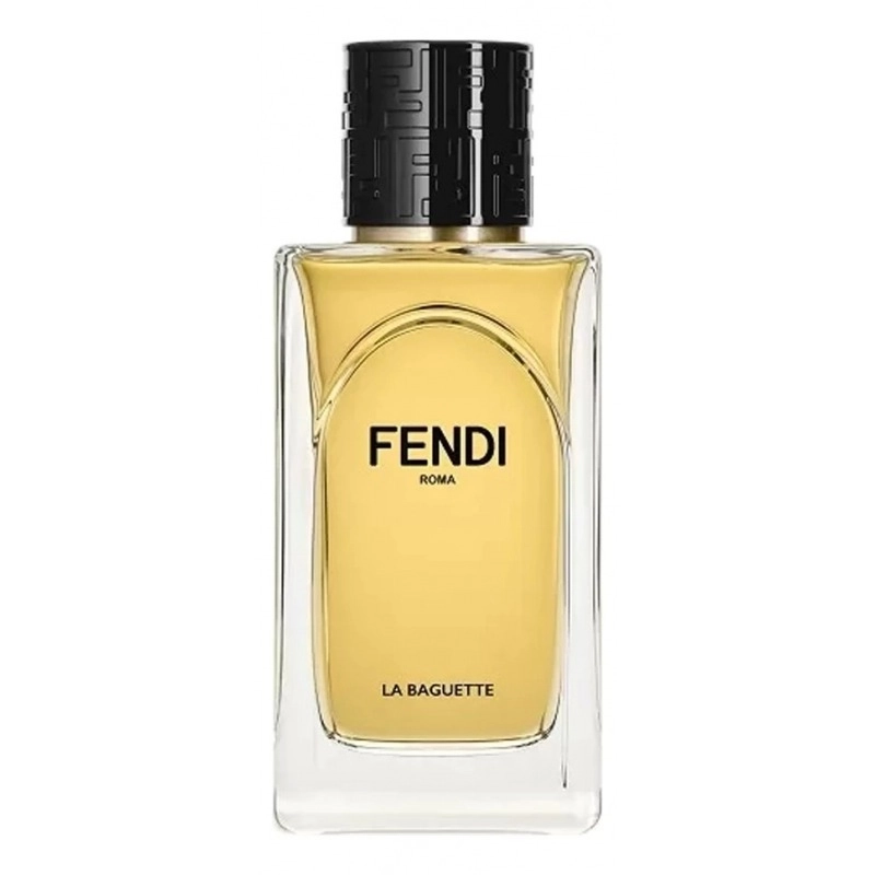 Фото Fendi La Baguette