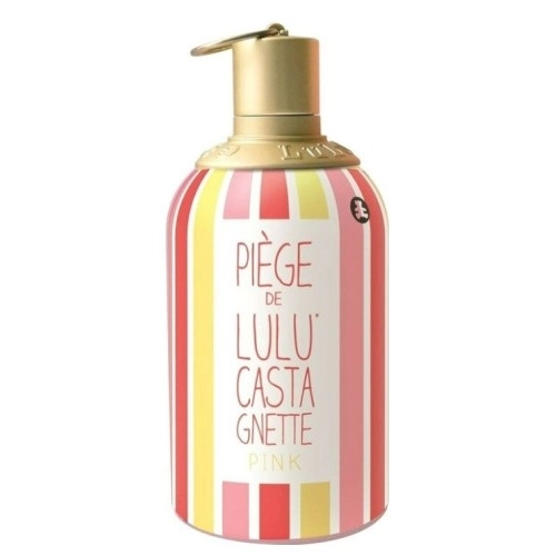 Фото Piège de Lulu Castagnette Pink