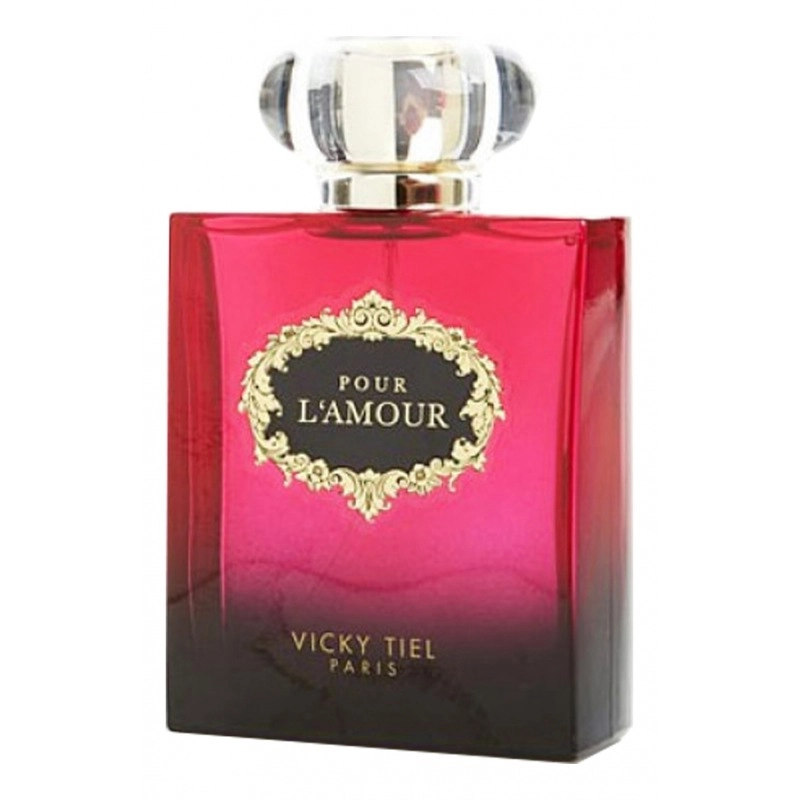 Фото Vicky Tiel Pour L'Amour