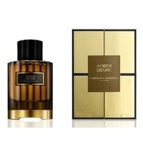 Фото Carolina Herrera Amber Desire