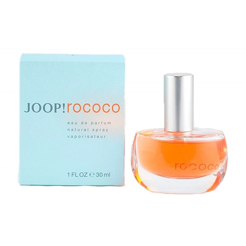 Фото Joop! Rococo