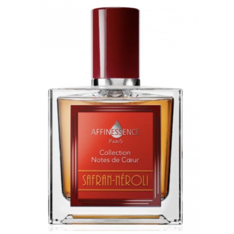 Фото Affinessence Safran-Neroli