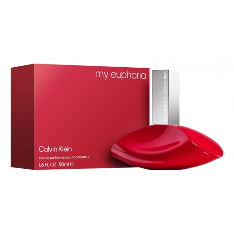 Фото Calvin Klein My Euphoria