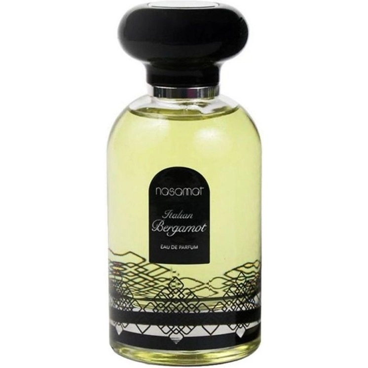 Фото Nasamat Italian Bergamot