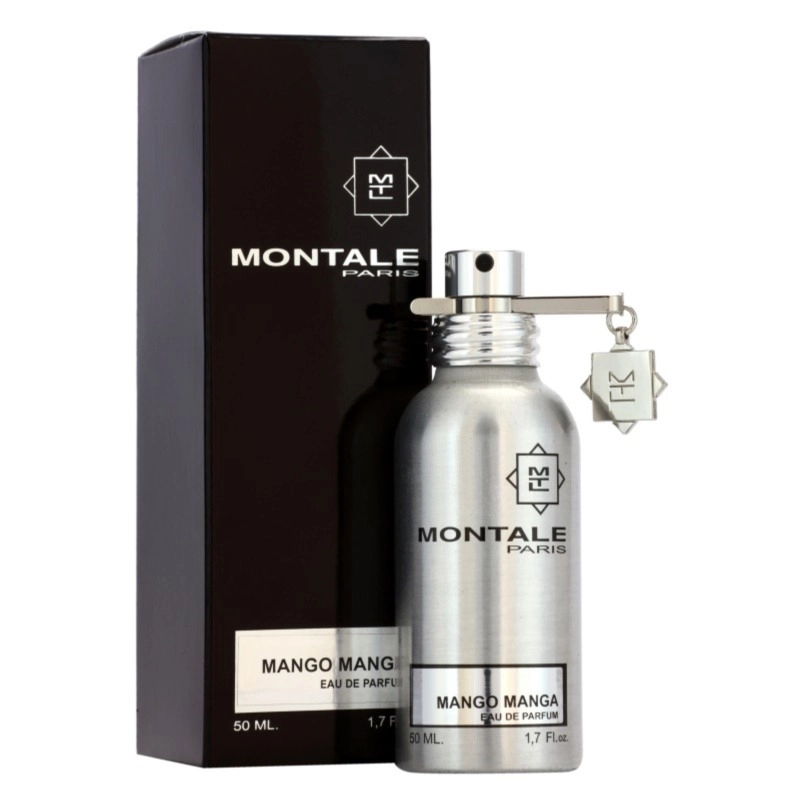 Фото Montale Mango Manga