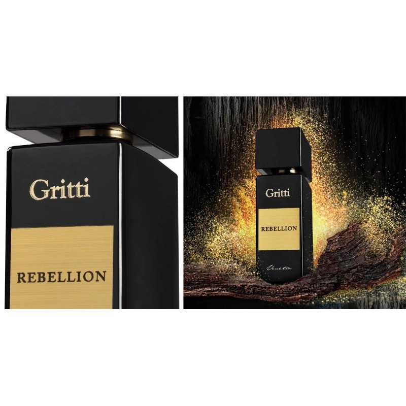 Фото Gritti Rebellion