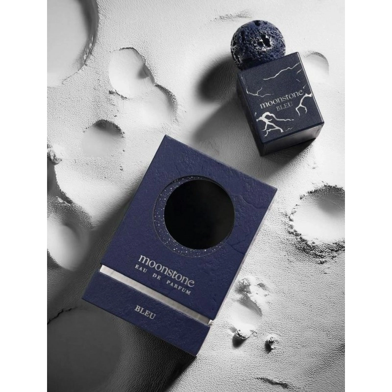 Фото Fragrance World Moonstone Bleu