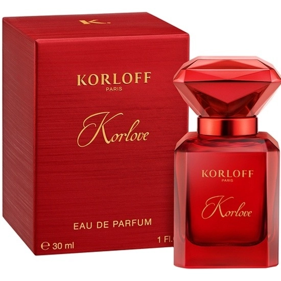 Фото Korloff Paris Korlove