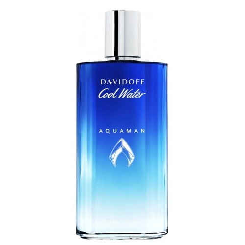 Фото Davidoff Cool Water Aquaman Collector