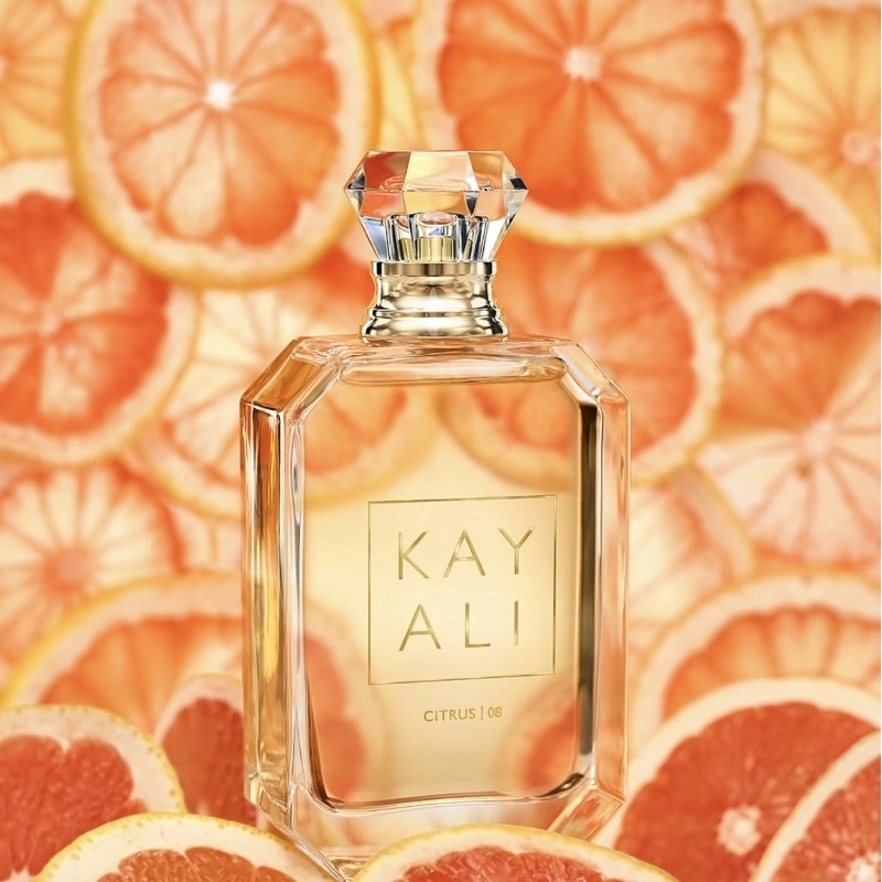 Фото KAYALI Citrus 08