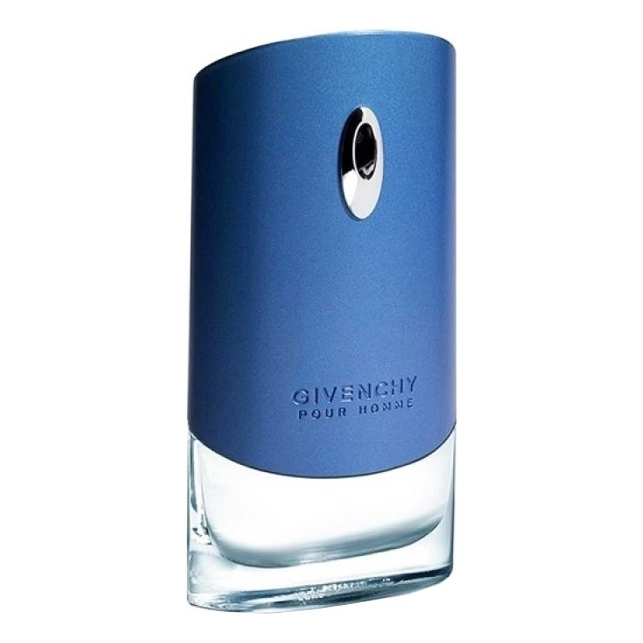 Фото Givenchy Pour Homme Blue Label