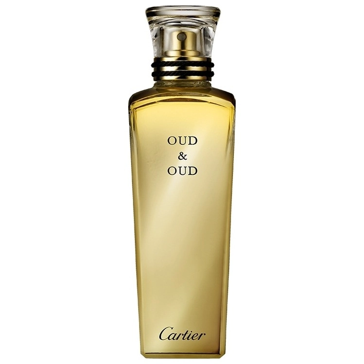Фото Cartier Oud & Oud