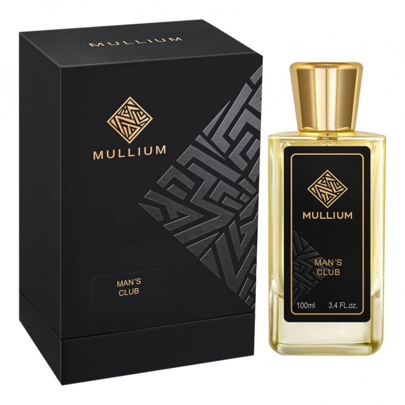Фото Mullium Men's Club