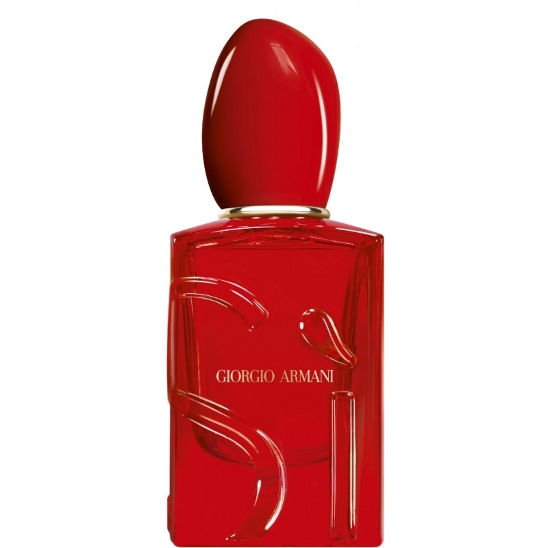 Фото Armani Si Passione Red Musk