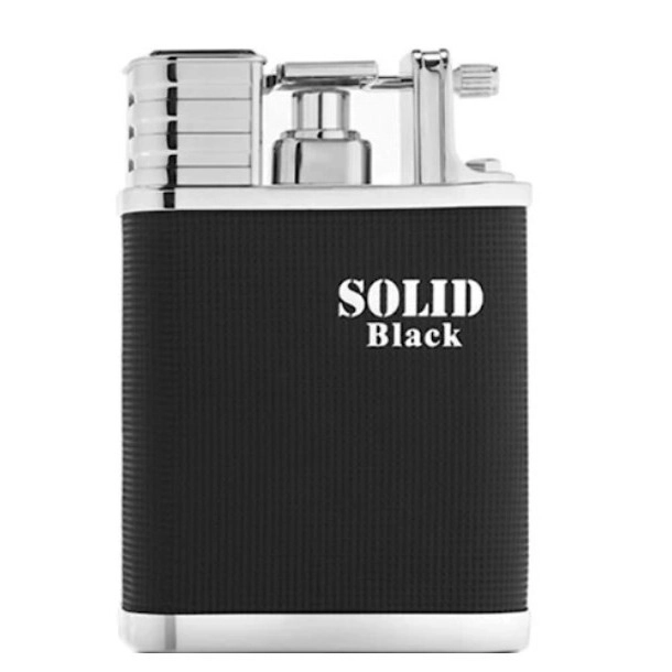 Фото Arabian Oud Solid Black