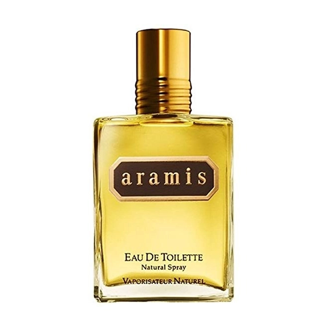 Фото Aramis