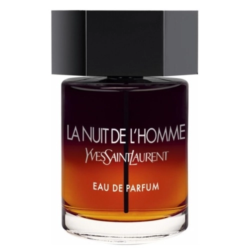 Фото Yves Saint Laurent La Nuit de L'Homme Eau de Parfum