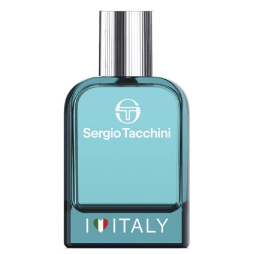 Фото Sergio Tacchini I Love Italy For Him