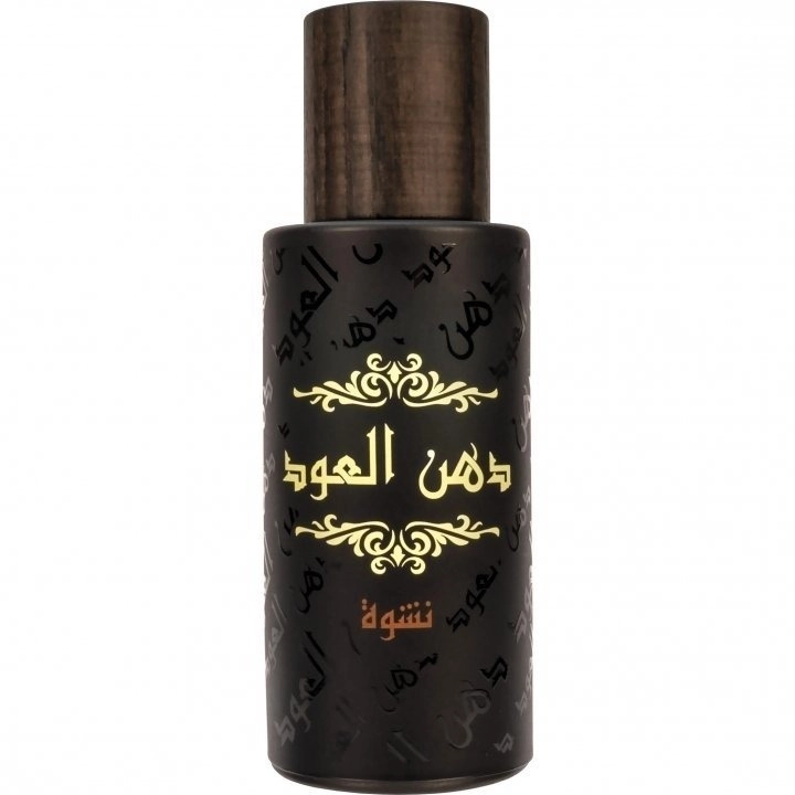 Фото Rasasi Dhanal Oudh Nashwah