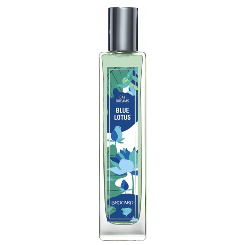 Фото Brocard Blue Lotus (Голубой лотос)
