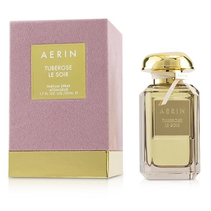 Фото AERIN Tuberose Le Soir