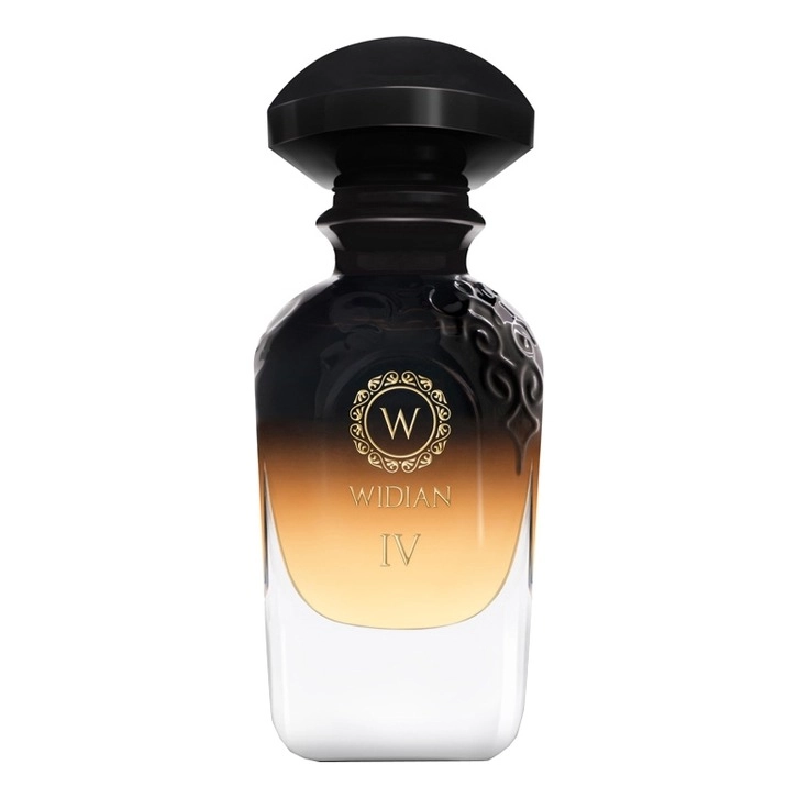 Фото AJ Arabia Widian Black IV