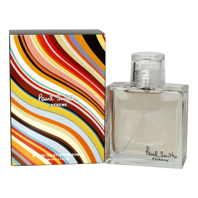 Фото Paul Smith Extreme