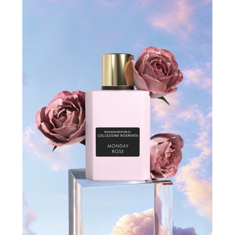 Фото Banana Republic Monday Rose