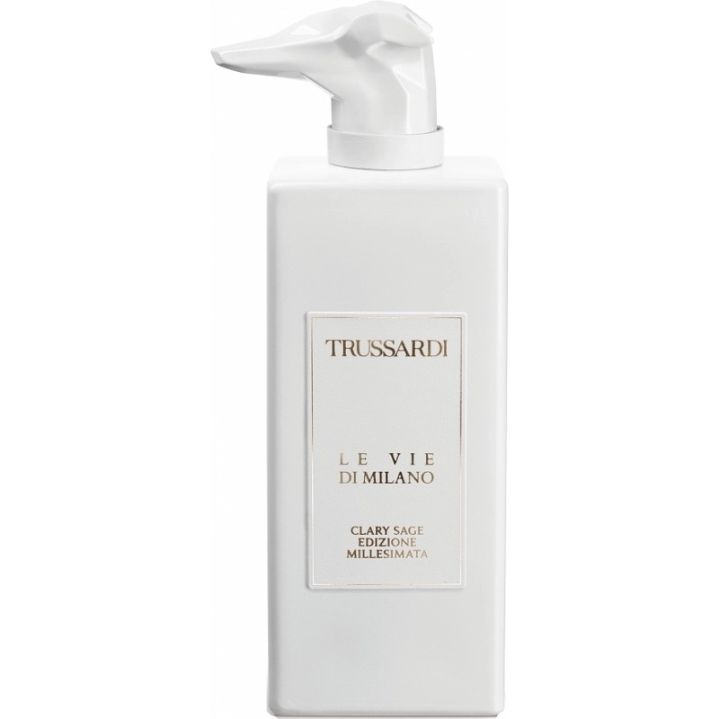 Фото Trussardi Clary Sage Edizione Millesimata