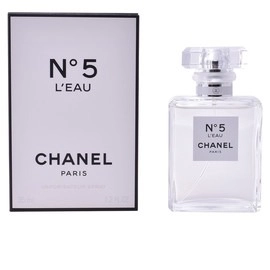 Фото Chanel N°5 L'Eau