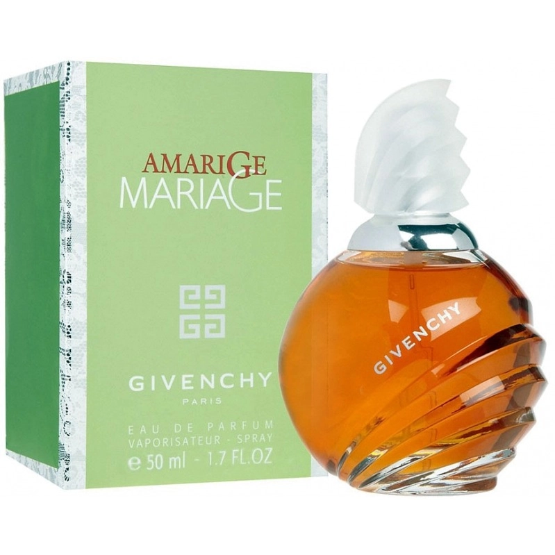Фото Givenchy Amarige Mariage
