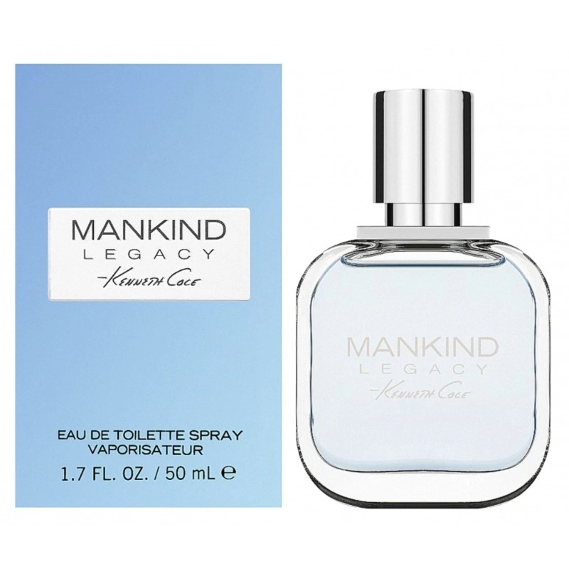 Фото Kenneth Cole Mankind Legacy
