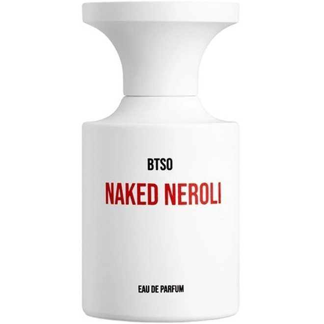 Фото BORNTOSTANDOUT Naked Neroli