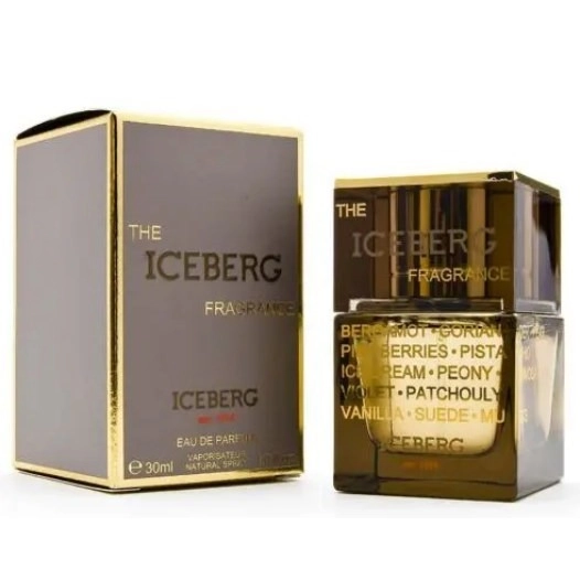 Фото The Iceberg Fragrance