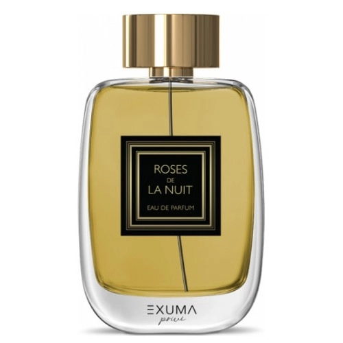 Фото Exuma Roses De La Nuit