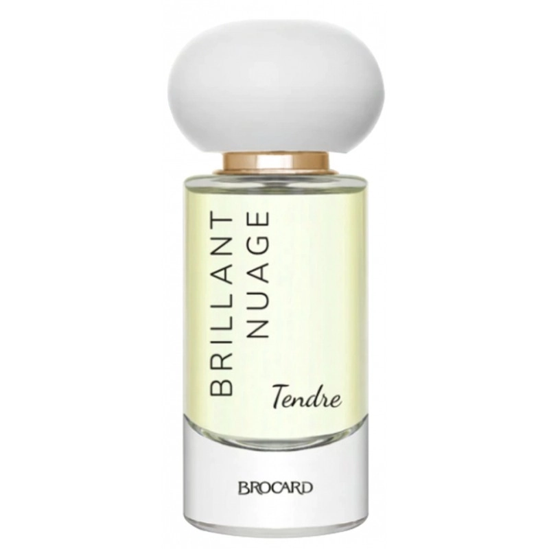 Фото Brocard Brillant Nuage Tendre