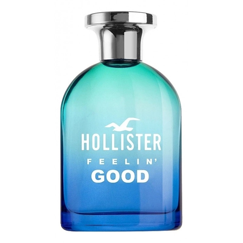 Фото Hollister Feelin' Good For Him