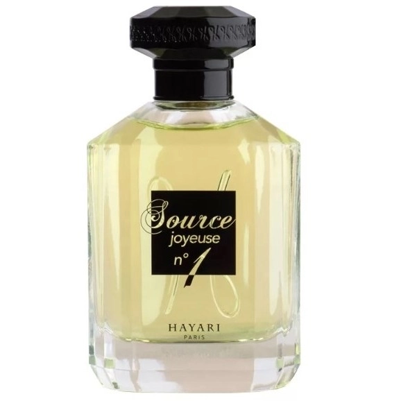 Фото Hayari Parfums Source Joyeuse No1